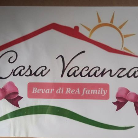 Casa Bevar Neapel Exterior foto