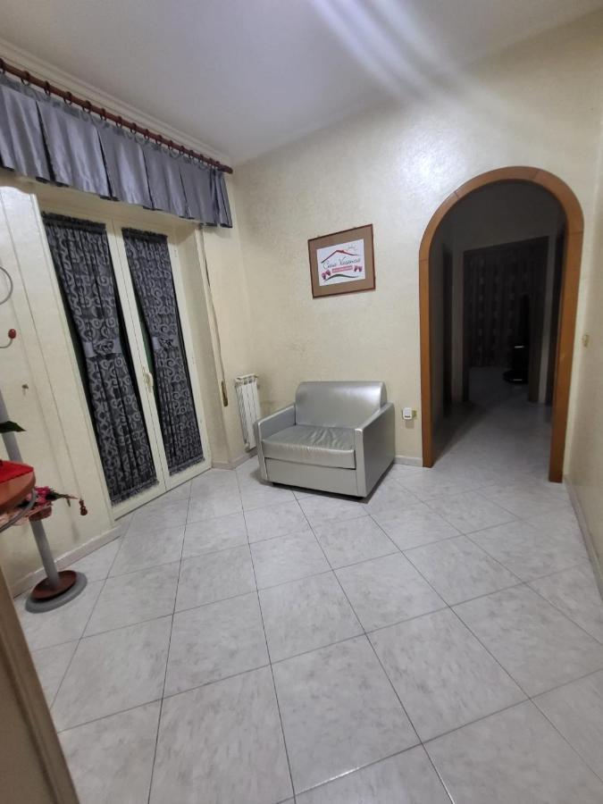 Casa Bevar Neapel Exterior foto